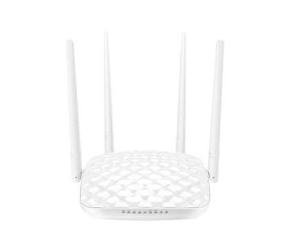 Router Router TENDA FH456 Wireless-N 300Mbps 4x5dbi